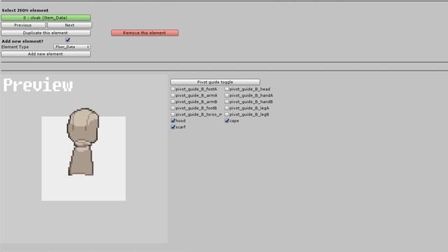 Nearly Dead - JSON Editor, Armor modding смотреть онлайн