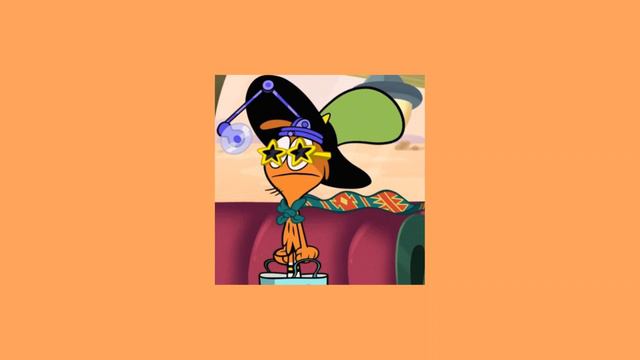 Wander Over Yonder: Theme Song (Slowed + Reverb) смотреть онлайн