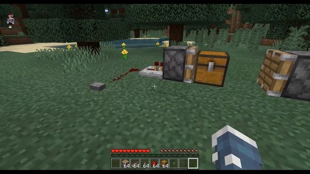 КАК СДЕЛАТЬ ДЮП МАШИНУ В МАЙНКРАФТ | MINECRAFT BEDROCK | смотреть онлайн