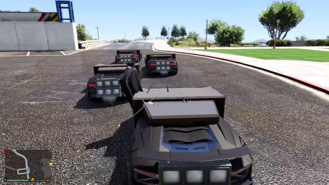 MEJORANDO A TVMAN DIAMANTE en GTA 5!! (Skibidi Toilet mod) смотреть онлайн