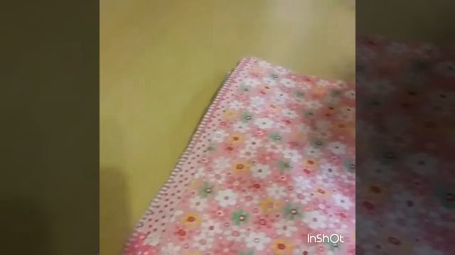 Ткани из Алиэкспресс для пэчворга