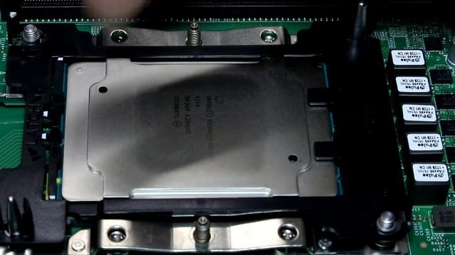 Socket 3647 Работа над ошибками!!! смотреть онлайн