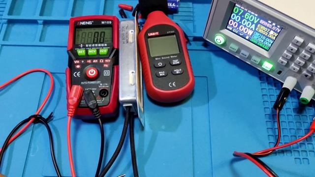 ANENG M109 CATIII 500V 4000COUNTS W/read out VOICE function,true RMS auto ranging,Lcd MULTIMETER. смотреть онлайн