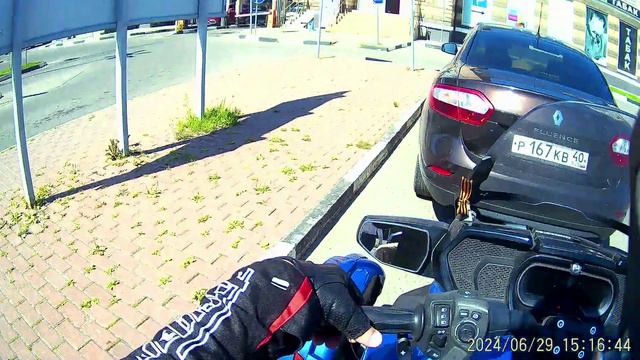 Путешествие на реку Протва