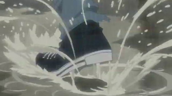 Wolfs rain - судьба волка