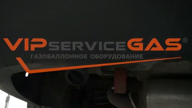 ГБО на Ford Focus. ГБО 4 поколения. Газ на Форд Фокус (ГБО ХАрьков) смотреть онлайн