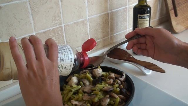 Готовка на Открытом Воздухе