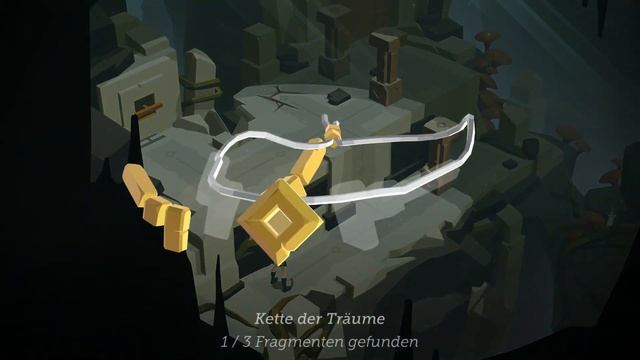 Lara Croft GO: Die Flucht - Part 5 by Bik2aGames смотреть онлайн