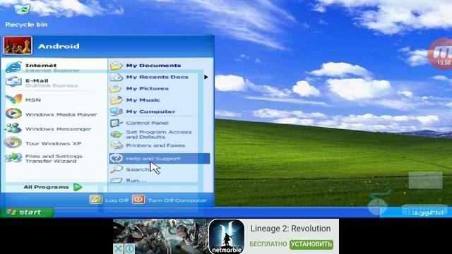 ЧТО БУДЕТ ЕСЛИ НА ТЕЛЕФОН УСТАНОВИТЬ Windows