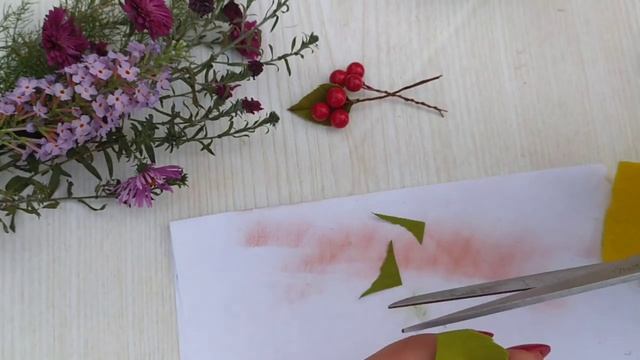 КОРОНА для КОРОЛЕВЫ ОСЕНИ!!!? смотреть онлайн