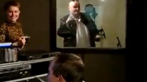 Ласковый бык