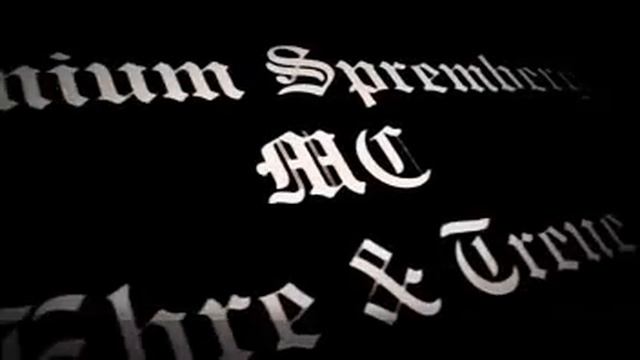 Gremium MC Spremberg Preussen - Treue & Ehre - CMA смотреть онлайн