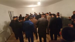 Таьзет Хутиев Макшарип (Дал гешт долд)