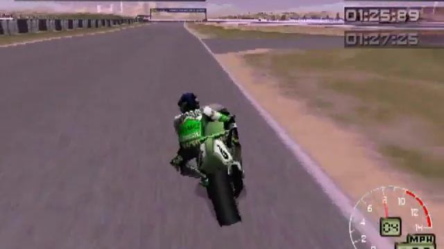SuperBike 2000 PS1 | Albacete | Kawasaki ZX 7RR | Gregorio Lavilla смотреть онлайн