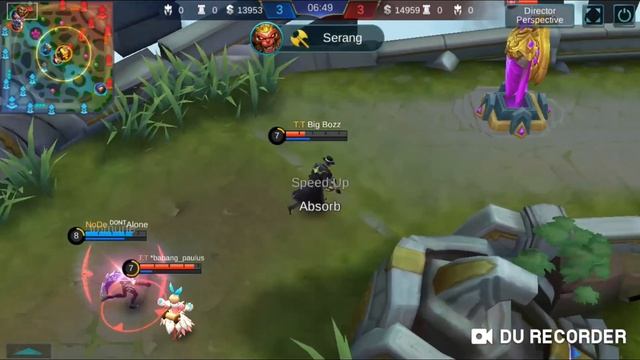 16 besar NoDe vs Titans Match 1 смотреть онлайн