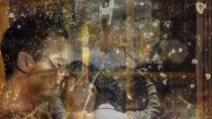 Валентин Ткачук  группа Суровый февраль     Метель