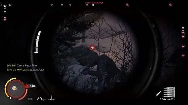 Sniper Elite III Ultimate Edition gameplay part 8 смотреть онлайн