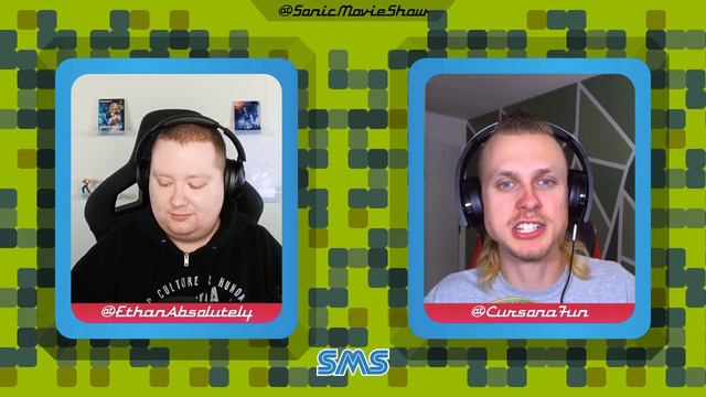 Tekken: Blood Vengeance (2011) Review - The Sonic Movie Show #161 смотреть онлайн