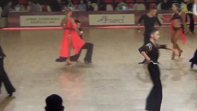 Казаков Данила - Белякова Анастасия смотреть онлайн