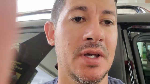 Gas cap won't open - Tapa de gasolina no abre (Kia or Hyundai SUV) смотреть онлайн