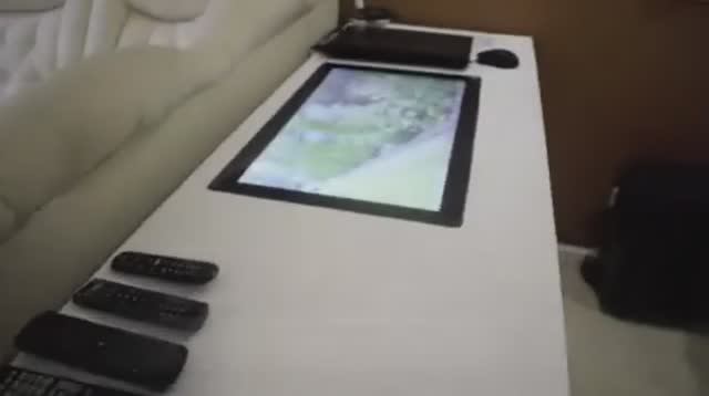 Мой моторизированный БАР, Линак, Broadlink и Дуся смотреть онлайн