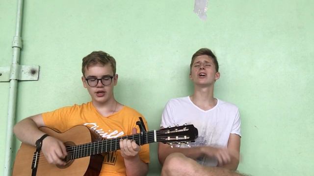 Макс Корж - Шантаж смотреть онлайн