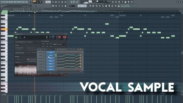 How To Make EMOTIONAL Progressive House - FL Studio 20 Tutorial смотреть онлайн