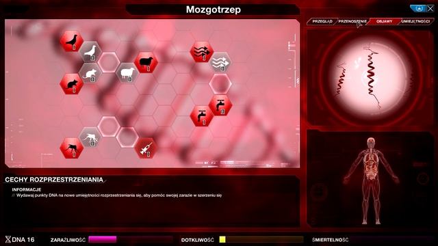 Plague Inc : Evolved - #06 - Priony biegające po mózgu смотреть онлайн