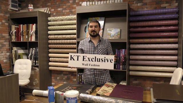 Как выбрать обои. Советы профессионалов! смотреть онлайн