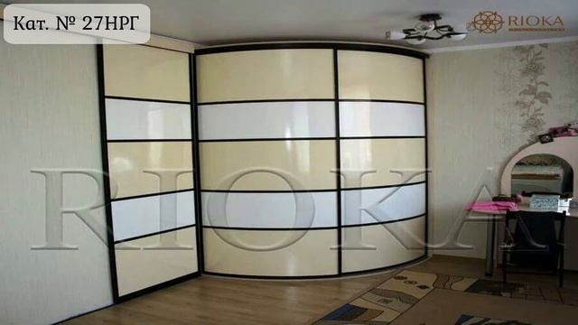 Реализованные проекты шкафов купе в гостиную смотреть онлайн