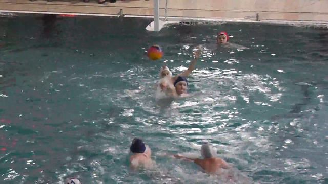 Жемчужина - МГФСО-3. Первенство Москвы 2005 год. 1 период. смотреть онлайн