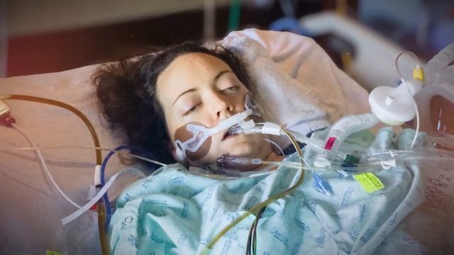 То, что сделала медсестра, просто НЕВЕРОЯТНО! Она сотворила настоящее ЧУДО! смотреть онлайн