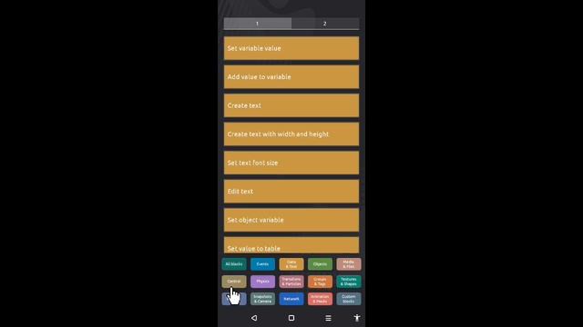 Ccode | RPG Tutorial: How to make a Textbox System Part 1 смотреть онлайн