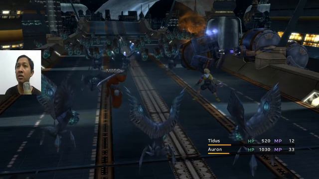 AKHIRNYA Bisa Main Game Ini - Final Fantasy X Walkthrough (Part 01) смотреть онлайн