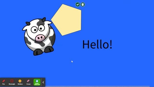 Sketchpad - Draw, Create, Share! смотреть онлайн