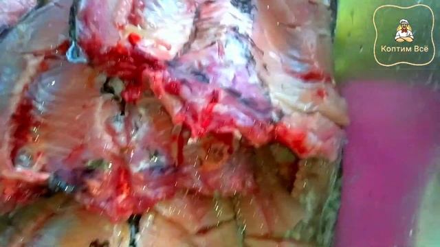 Холодное и горячее копчение рецепты