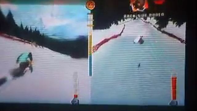 Shaun White Snowboarding: Road Trip-Vídeo análise смотреть онлайн