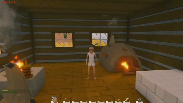 Ylands Beginner's Guide and Tutorial 101 - How to Get Started & Building All Crafting Stations смотреть онлайн