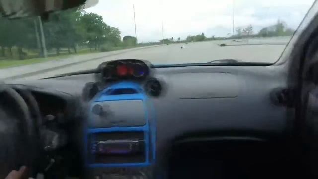 ★543 Onboard Toyota Celica At Minsk Street Attack 2 | Стеклянное стекло траектория 'В' KACTOP Track