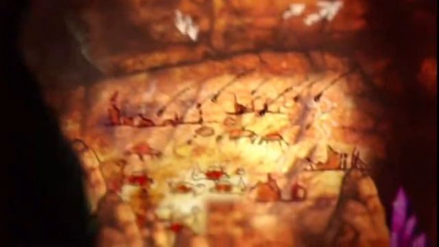 Bonk Brink of Extinction Promotional Video смотреть онлайн