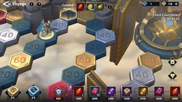 Infinite Magicraid | Get A Free Epic Dupe - Voyage Event Guide! смотреть онлайн