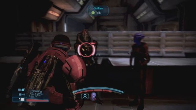 Elgato Game Capture HD Test - Mass Effect 3 Omega DLC смотреть онлайн