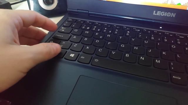 ? Probando LENOVO LEGION 5 REVIEW y Gaming TEST ✅ смотреть онлайн