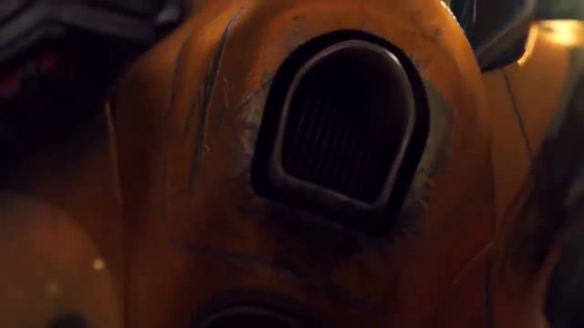 The Riftbreaker - Teaser Trailer :Coming to PS4 2020 смотреть онлайн