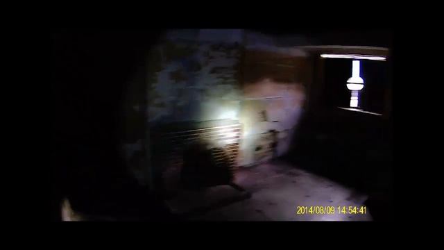 Urban Paintball UK: Equilibrium: Game Area смотреть онлайн