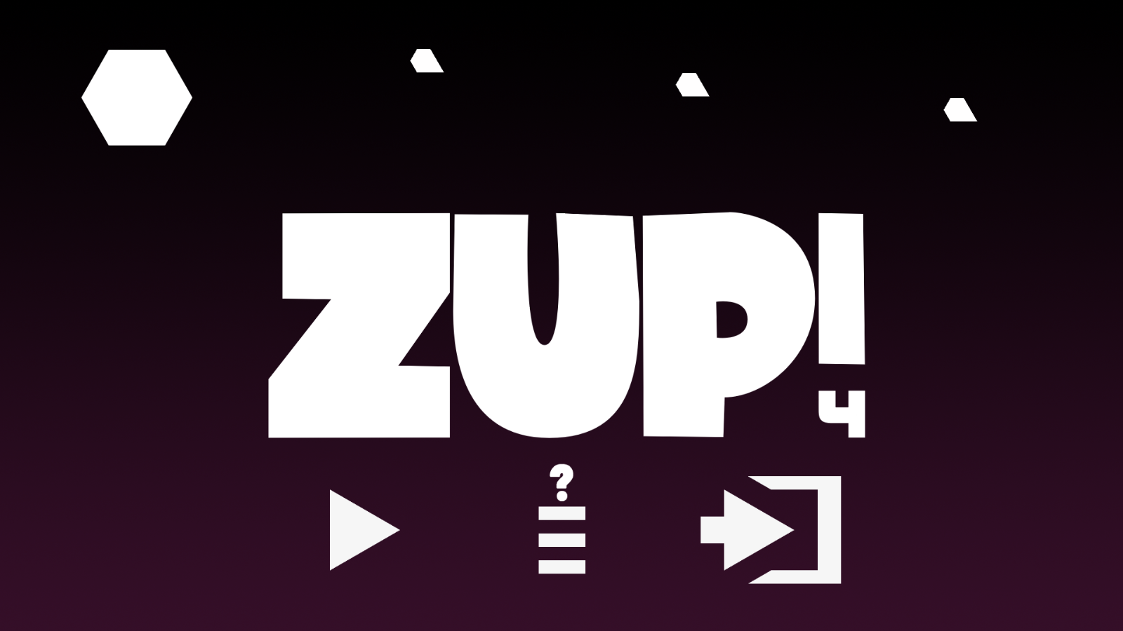 Давайте поиграем в "Zup! 4"/ Let's Play "Zup! 4"/All levels/Все уровни смотреть онлайн