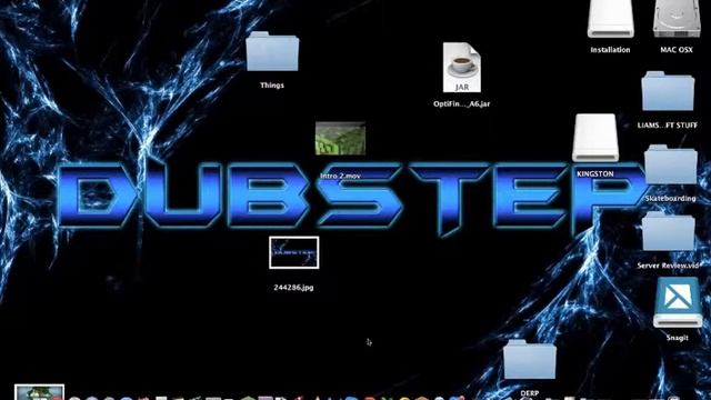 How to install a Minecraft Mod смотреть онлайн