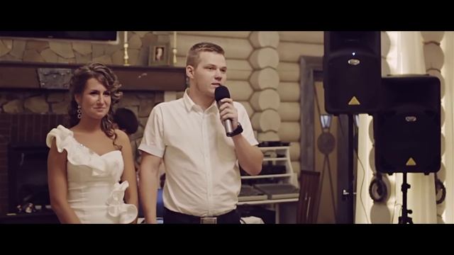 Сделал предложение на свадьбе смотреть онлайн