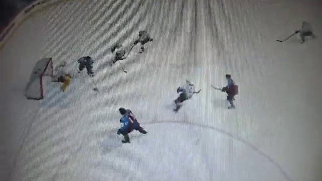 nhl 07 смотреть онлайн