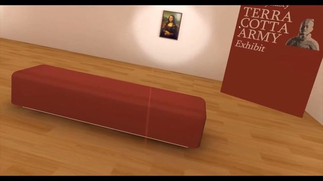 VR GRY PL - The VR Museum of Fine Art смотреть онлайн